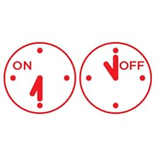 On/Off Settings