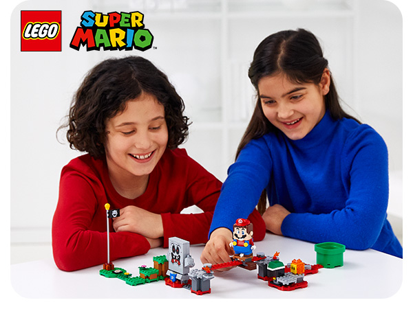 Amazon.co.jp: レゴ(LEGO) スーパーマリオ バッタン の マグマ