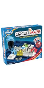 Circuit Maze