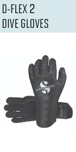 D-FLex Glove (2mm)