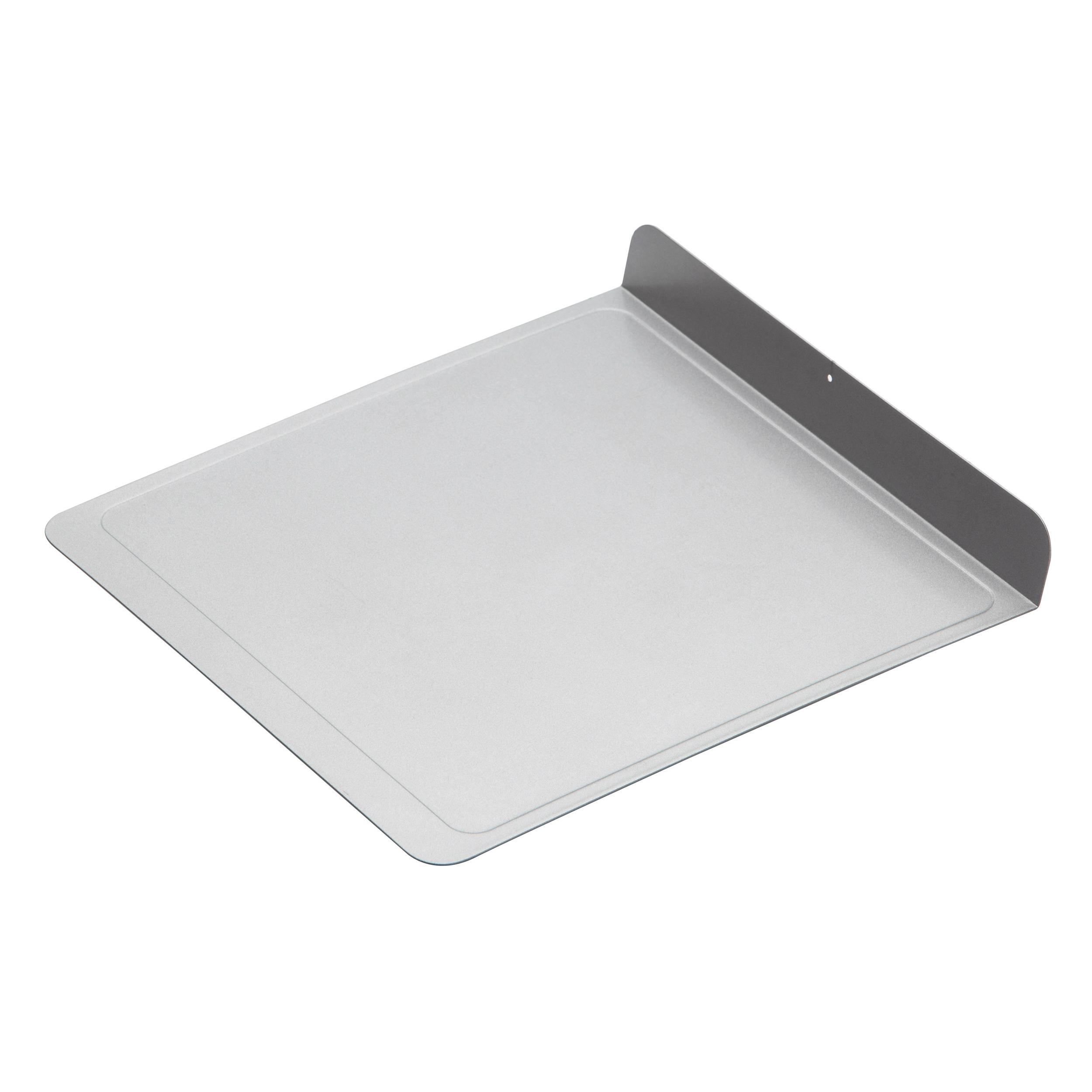 KitchenCraft DoubleLayer NonStick Baking Sheet, 34 x 32 cm (13.5 x 12