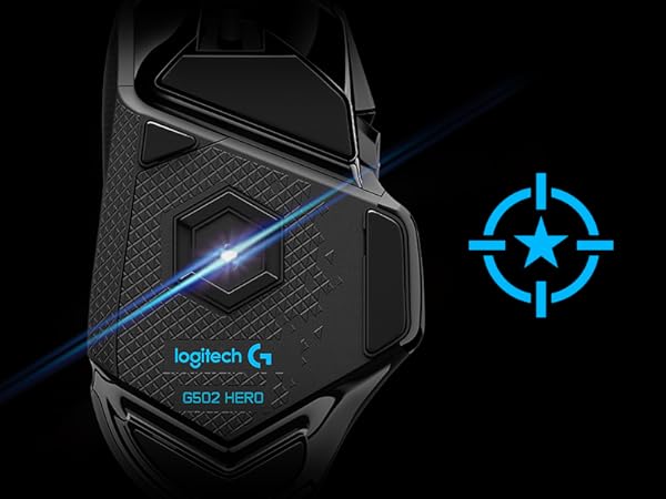 G502-HERO