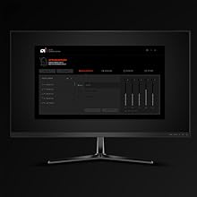 Software Astro Command Center
