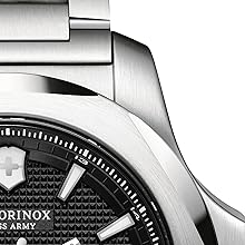 レトロページ VICTORINOX （豪華おまけ有） ビクトリノックス 時計 メンズ