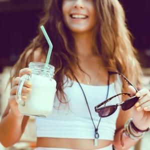 organic whey protein