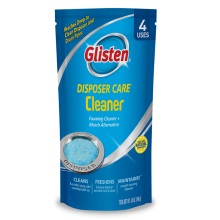 Glisten Disposer Care Cleaner