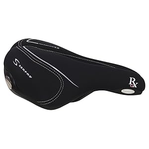 serfas rx saddle review