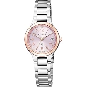 Amazon.co.jp: [シチズン]CITIZEN 腕時計 xC クロスシー エコ