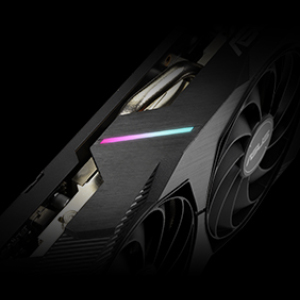 Amazon | ASUS AMD RX 5500 XT 搭載 デュアルファンモデル 4G