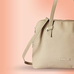 caprese rooky women's satchel