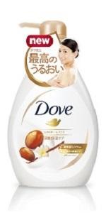 Amazon | ダヴ ボディウォッシュ プレミアム モイスチャーケア
