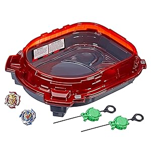 peonza beyblade juguetilandia