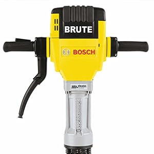 BOSCH BH2760VCB Bare-Tool : Amazon.ca: Tools & Home Improvement