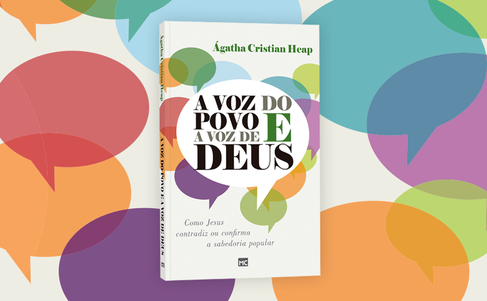 A voz do povo e a voz de Deus Como Jesus contradiz ou confirma a sabedoria popular A voz do povo e a voz de Deus Como Jesus contradiz ou confirma a sabedoria popular