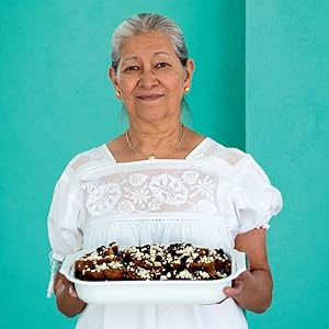 World Food Mexico City, cookbooks, mexican cookbooks, mexican cooking, cookbook gifts, travel gifts