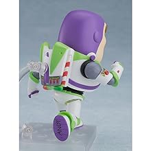 Toy Story フィギュア マテル トイ・ストーリー バディパック ランニング バズ・ライト