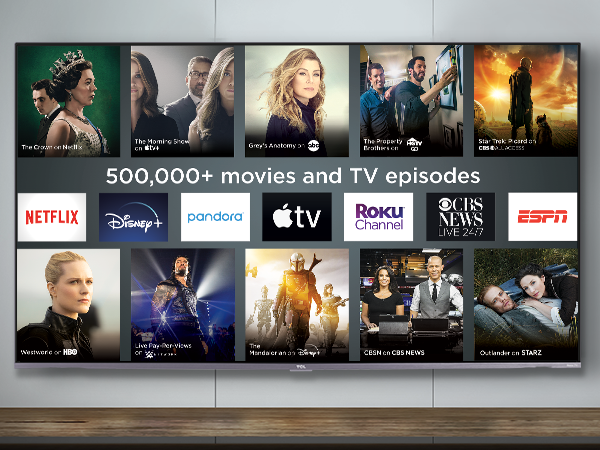 Endless Entertainment