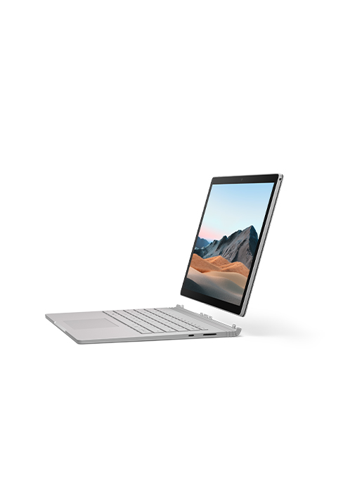 Surface Book 3 (13,5)