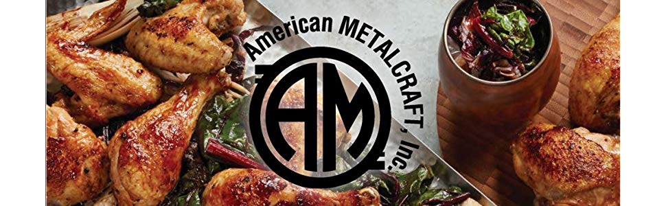 american metalcraft amc banner