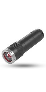 Amazon | Ledlenser(レッドレンザー) MT10 LEDフラッシュライト