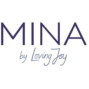 Mina Vibradores Vibrador de Punto g, Masajeador de Punto g ...