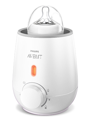 feeding bottle steamer