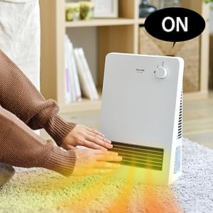 【新品未使用2台セット】TS-902S(W) ホワイト セラミックファンヒーター Amazon | [山善] ヒーター セラミックヒーター セラミックファン