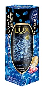 Amazon | ラックス ボディソープ アドーア フォーエバー