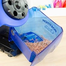 Electric Pencil Sharpener