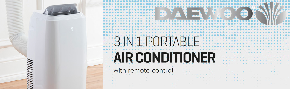 Home Air Conditioner