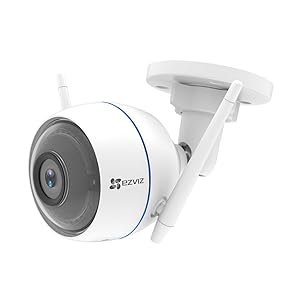 EZVIZ,C3C,ezTube