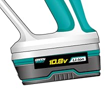 高儀 10.8V充電ブレードグラストリマー　GGT-120Li 高儀(EARTMAN) 10.8V充電ブレードグラストリマー GGT-120Li