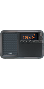 shortwave radio