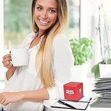 DF-38, timer, time, cube, clock, alarm, pomodorotechnique, datexx, pomodoro, minute, timers, meeting