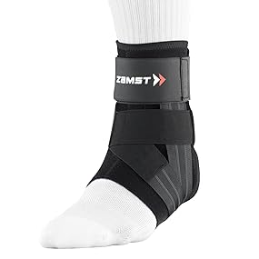 ザムスト 足首サポーター A1