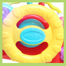 playgro music drive and go