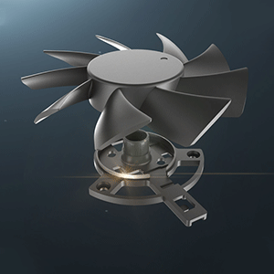 IP5X Dust Resistance