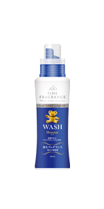 Amazon | ファーファファインフレグランス ウォッシュ洗濯用洗剤