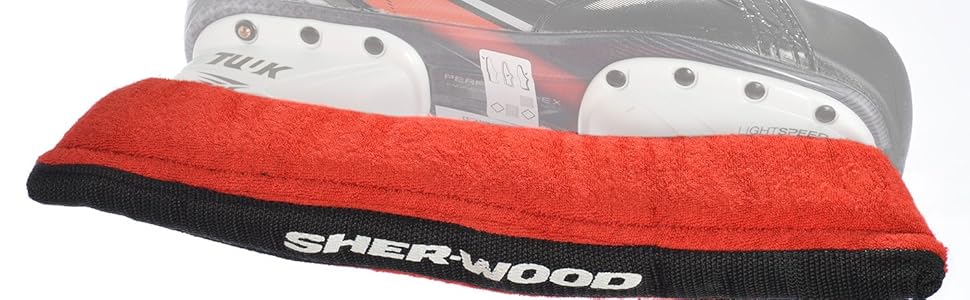 sherwood kufenstrumpf