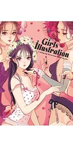 girls, girl, woman, clothing, art