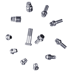 febi bilstein 46674 Wheel Nut for light alloy wheel rim, pack of one ...