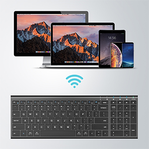 bluetooth keyboard