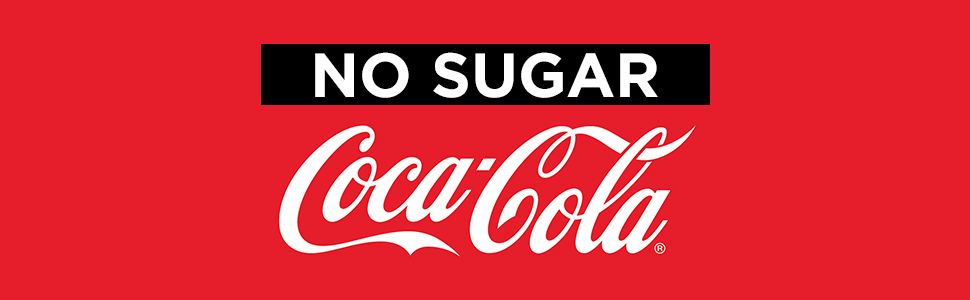 Coca-Cola No Sugar Soft Drink Multipack Cans 36 x 375mL ...