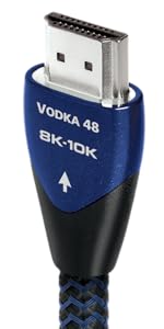 HDMI Vodka 48