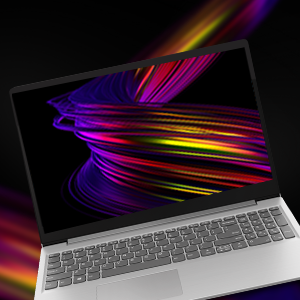 Lenovo Ideapad S145 8th Gen Intel Core I3 15.6 inch FHD Thin and