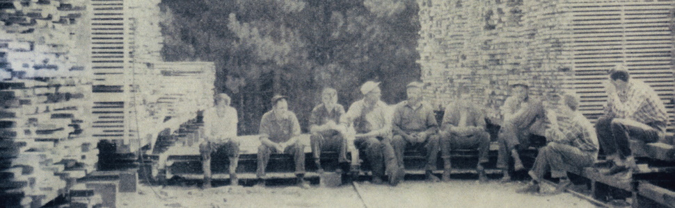 JK Adams workers on break Vermont