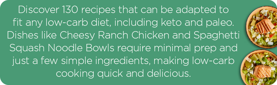 Low carb cookbook, keto easy cookbook, easy keto cookbook, low carb, low carb recipes 