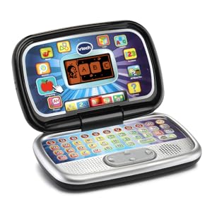 Vtech preschool laptop Clearance