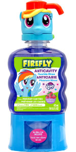 MLP-MouthRinseFunPump