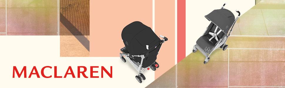 maclaren techno xt amazon